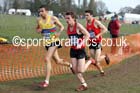 Senior mens 2016 Inter Counties Cross Country Champs. and Cross Challenge Final, Cofton Park, Birmingham. Photo: David T. Hewitson/Sports for All Pics